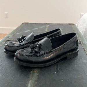 Rockport Black Dress Shoes size 10.5